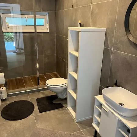 Tallian Holiday home Fonyod