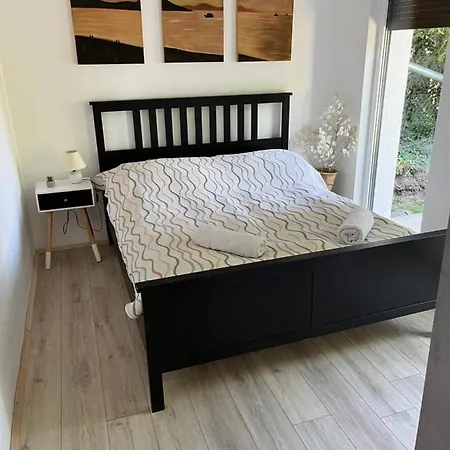 Tallian Semesterbostad *