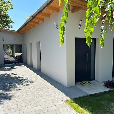 Tallian Holiday home Fonyod