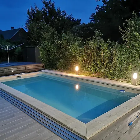 Semesterbostad Tallian Fonyód