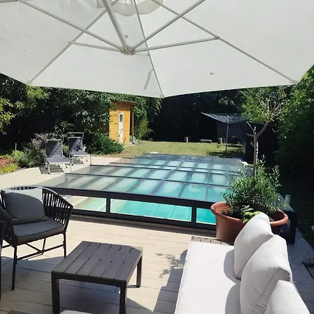 Tallian Holiday home