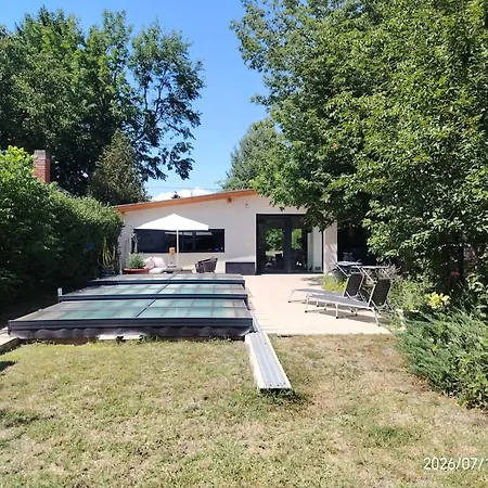 Holiday home Tallian Fonyod